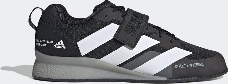Adidas - Adipower Weightlifting III - Gewichthefschoenen