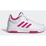 Adidas Performance Tensaur Sport 2.0 Sneakers Wit/Fuchsia