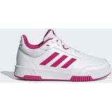 Adidas Performance Tensaur Sport 2.0 Sneakers Wit/Fuchsia