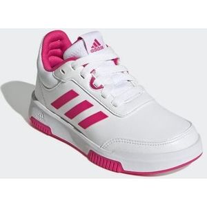 adidas Sportswear Tensaur Sport Training Veterschoenen - Kinderen - Wit- 40