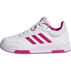Sneakers Tensaur Sport ADIDAS SPORTSWEAR. Synthetisch materiaal. Maten 34. Wit kleur