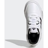 adidas Tensaur Sport Training Lace Sneakers uniseks-kind, ftwr white/core black/core black, 38 EU