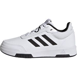 adidas Sportswear Tensaur Sport Training Veterschoenen - Kinderen - Wit- 35 1/2