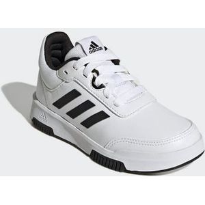 adidas Sportswear Tensaur 2.0 sneakers wit/zwart