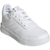 adidas Sportswear Tensaur Sport Training Lace Shoes - Kinderen - Wit- 37 1/3