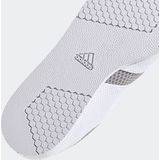 Nike - Powerlift 5 - Sportschoen - Zwart - Mesh - Velcro Sluiting