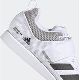 Nike - Powerlift 5 - Sportschoen - Zwart - Mesh - Velcro Sluiting
