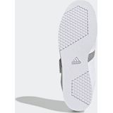 Nike - Powerlift 5 - Sportschoen - Zwart - Mesh - Velcro Sluiting