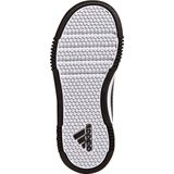 Adidas - Tensaur Sport 2.0 - Schoenen - Zwart - Synthetisch Leer
