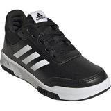 adidas Sportswear Tensaur Sport Training Veterschoenen - Kinderen - Zwart- 40