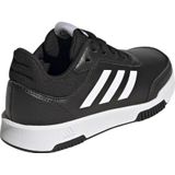 adidas Sportswear Tensaur Sport Training Veterschoenen - Kinderen - Zwart- 39 1/3