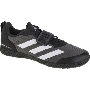 adidas Performance The Total Schoenen - Unisex - Zwart- 47 1/3