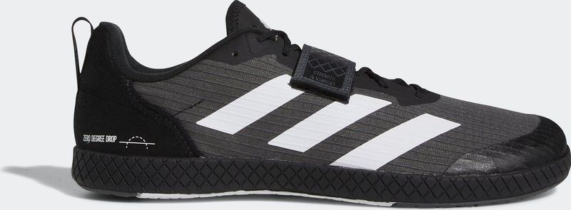 Adidas - The Total - Gewichthefschoenen