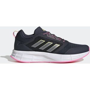 adidas Performance Duramo Protect Schoenen - Dames - Blauw - 36 2/3