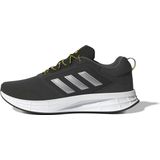 Waldläufer - 718006-300-696 Sneakers - Grijs - Leer - Wijdte H