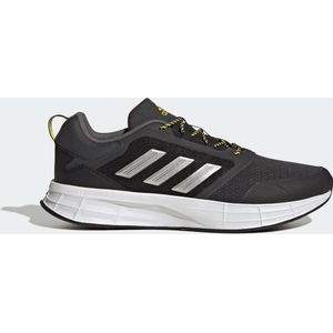 adidas - Duramo Protect - Schoenen - Grijs - Synthetisch Bovenwerk - LIGHTMOTION-Demping