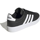 Adidas Grand Court 2.0 Sneakers Heren Zwart