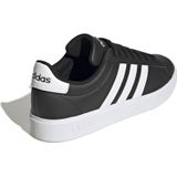 adidas Grand Court 2.0 Sneaker heren, Core Black Ftwr White Core Black, 46 EU