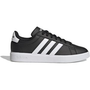 adidas Grand Court 2.0 Sneaker heren, Core Black Ftwr White Core Black, 45 1/3 EU