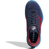 adidas - HB Spezial Pro - Sportschoenen - Navy - Suède Bovenwerk, BOOST ™ -technologie