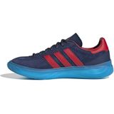 adidas - HB Spezial Pro - Sportschoenen - Navy - Suède Bovenwerk, BOOST ™ -technologie