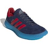 adidas - HB Spezial Pro - Sportschoenen - Navy - Suède Bovenwerk, BOOST ™ -technologie