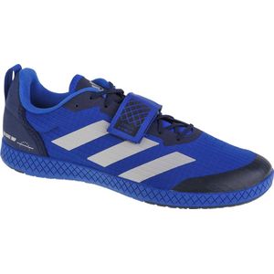 adidas The Total GY8917, Mannen, Blauw, Trainingschoenen, maat: 42 2/3