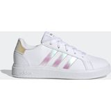 adidas Sportswear Grand Court Lifestyle Tennisschoenen - Kinderen - Wit