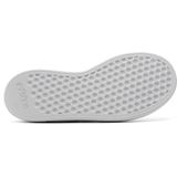 Adidas - Grand Court - Sneakers - Ftwr Wit/Matzilver - Uniseks