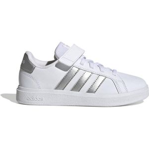 Sneakers Adidas Original Grand Court 2.0 El Ftwwht/M - Maat 31.5 EU