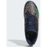 adidas - D.O.N. Issue 4 - Basketbalschoenen - Zwart - Lightstrike Technologie