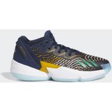 Hallenschuhe adidas D.O.N. Issue 4