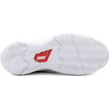 adidas - Dame Extply 2.0 - Basketbalschoenen - Zwart - Ademend Bovenwerk