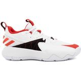 adidas - Dame Extply 2.0 - Basketbalschoenen - Zwart - Ademend Bovenwerk