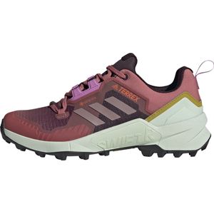 adidas TERREX Terrex Swift R3 GORE-TEX Hiking Schoenen - Dames - Rood- 38