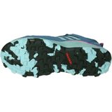 adidas - Trail Running Schoenen - Grijs - GORE-TEX - Ademend