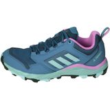 adidas - Trail Running Schoenen - Grijs - GORE-TEX - Ademend