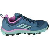 adidas - Trail Running Schoenen - Grijs - GORE-TEX - Ademend