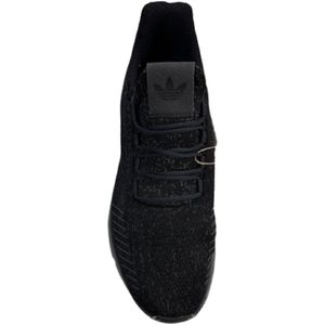 Adidas - Swift run 22 Decon - Sneakers - Mannen - Zwart - Maat 43 1/3