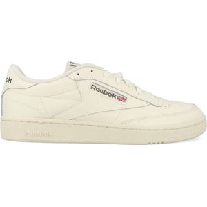 Reebok Classics Club C 85 sneakers ecru