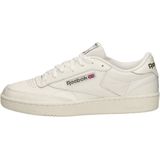 Reebok - Club C 85 - Baskets - Chalk Papwht Cblack - Unisex
