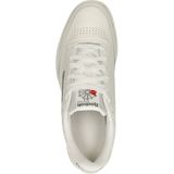 Reebok - Club C 85 - Baskets - Chalk Papwht Cblack - Unisex