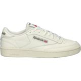 Reebok - Club C 85 - Baskets - Chalk Papwht Cblack - Unisex
