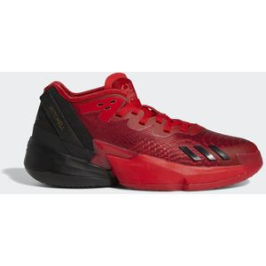 Adidas, Heren, Sport, Rood, Maat: 45 1/3 EU