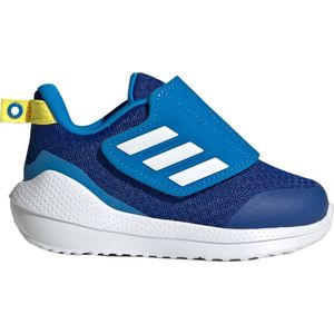 Adidas Eq21 Run 2.0 Ac Infant Running Shoes Blauw EU 22