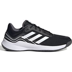 adidas Novaflight - Sportschoenen - Volleybal - Indoor - zwart