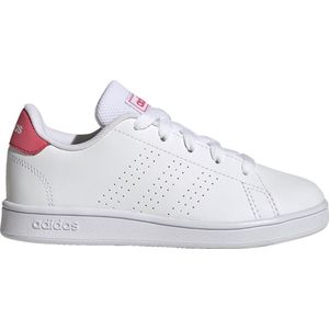 Adidas Advantage Trainers Wit EU 36