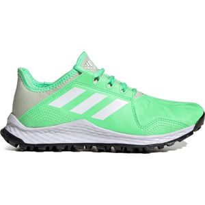 adidas - Youngstar - Hockeyschoenen - Blauw - Juniormodel