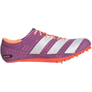 Track schoenen/Spikes adidas adizero finesse gx6679 44 EU