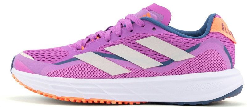 adidas - Loopschoenen - Gerecycled Materiaal